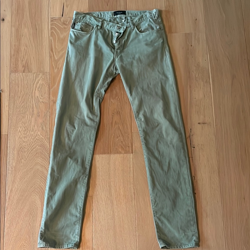 Paul Smith Slim Jeans